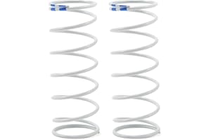 Traxxas 7449 Spring,Shock,White,GTR XXL,1.004 Blue:6807L,6804R