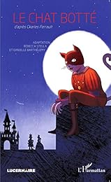 Le  Chat botté