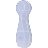 PMD Clean Mini - Smart Facial Cleansing Device with Silicone Brush & Anti-Aging Massager - Waterproof - SonicGlow Vibration Technology - Clear Pores and Blackheads - Lift, Firm, and Tone Skin