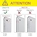 Fintie SlimShell Case for iPad 6th / 5th Generation (2018 2017 Model, 9.7 Inch), iPad Air 2 / Air 1 (9.7 Inch) - Lightweight Stand Smart Protective Cover with Auto Sleep/Wake, Rough Sea