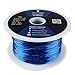 SainSmart - 101-90-161 Blue Flexible TPU 3D Printing Filament, 1.75 mm, 0.8 kg, Dimensional Accuracy +/- 0.05 mm