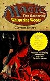 "Whispering Woods (Magic the Gathering)" av Clayton Emery