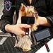 Paw Brothers Professional Dog Grooming Tools Kit from Dog Nail Clippers, Slicker Brush, and Greyhound Metal Comb Pet Grooming Tools - 100% Guaranteed