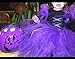 Purple Tulle Fabric Rolls Bolt for Wedding Decorations Party Girls Tutu Dress Tulle Table Skirt Baby Shower Birthday Parties Home Decor - Elegant Lavander Tulle Bolt Spool