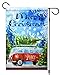 51groups, Merry Christmas Peace VW Bus