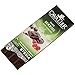 Cavalier Belgian Chocolatier Dark Chocolate 85% Cocoa with Berries Sweetened with Stevia only 85g