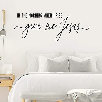 Mañana Pegatinas de pared Papel pintado autoadhesivo para ...