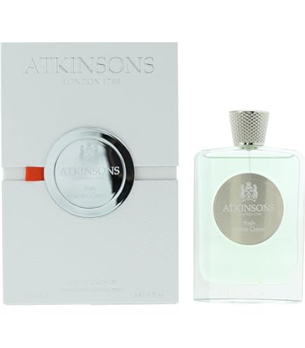 Amazon.com : Atkinsons Rose in Wonderland EDP Spray Women 3.3 oz