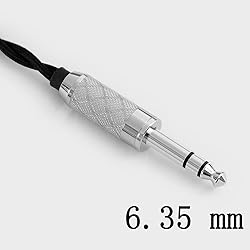 FAAEAL HE560 Audio Replacement Cable,Compatible for