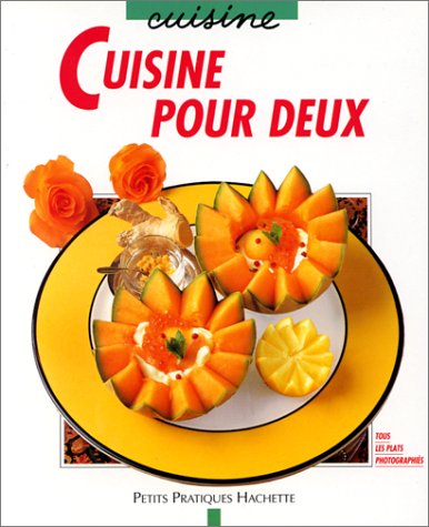 Cuisine pour deux