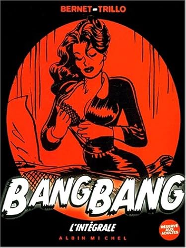 Download Coffret Bang-bang, tomes 1 et 2 PDF