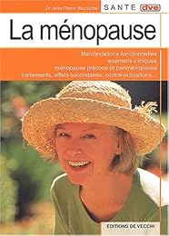 La  ménopause
