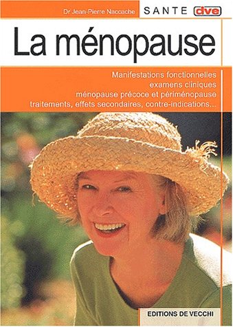 La  ménopause