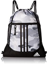 adidas Alliance II Sackpack