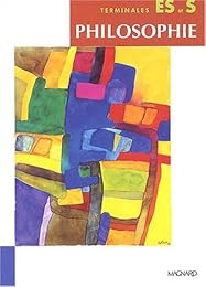 Philosophie, terminales ES et S