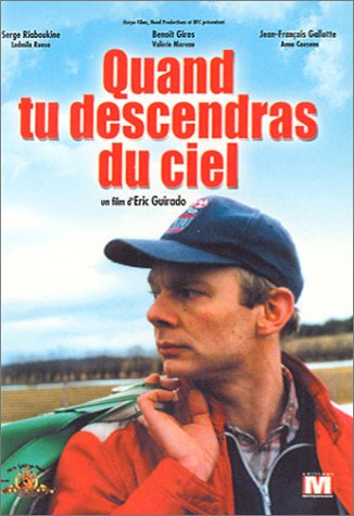 Quand Tu Descendras Du Ciel