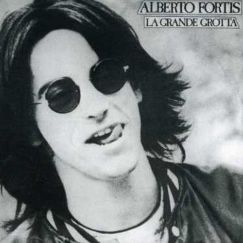 Alberto Fortis - Brano 5 Lyrics - Zortam Music
