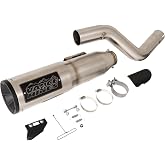 Vance And Hines 16533 Adventure Hi-Output 450 Slip-On Muffler