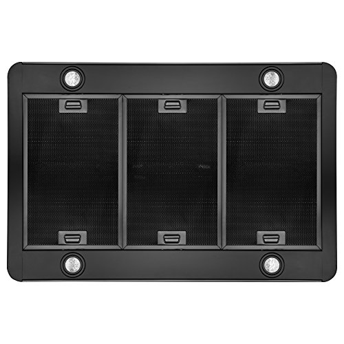 FIREBIRD New 36" European Style Island Mount Stainless Steel Range Hood Vent W/Both Side Accessible Touch Sensor Control FBTK-B306H-90