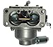791230 Carburetor Carb for Briggs & Stratton V-Twin 20-25hp Models 699709 49980