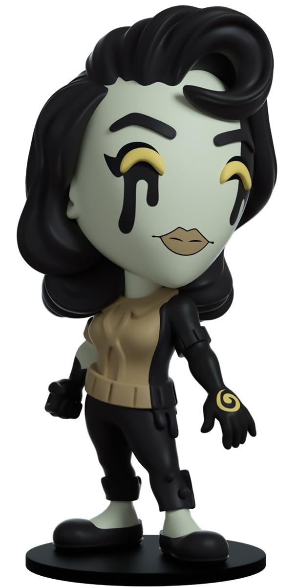 Youtooz - Bendy and The Dark Revival - Audrey