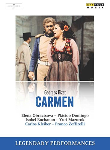 Bizet, Georges - Carmen