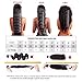 Gabrielle Brazilian Human Hair Bundles Body Wave (12