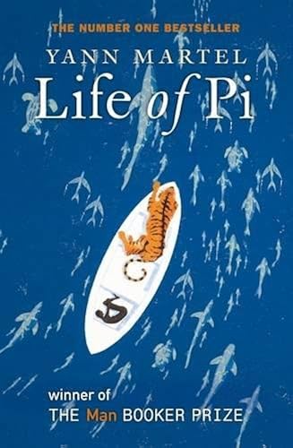 Download Life of Pi: A Novel. PDF