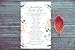 Lovely Celebrations Bridal Shower Games, Sophisticated Floral Watercolor Theme on Standard Paper, 5 Games for 50 Guests, Fun and Easy to Play, Made for Large Bridal Shower Parties