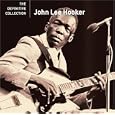 John Lee Hooker Boogie Chillen