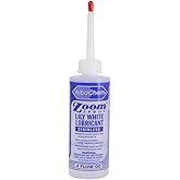 ZOOM-SPOUT Sewing Machine Oil Oiler ~ 4FL. OZ.(118ml) Made in U.S.A.