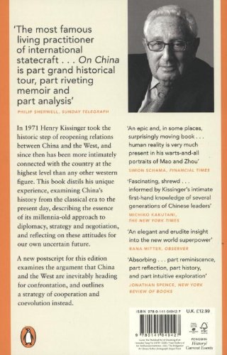 On China