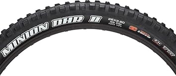 maxxis minion 26 x 2.8