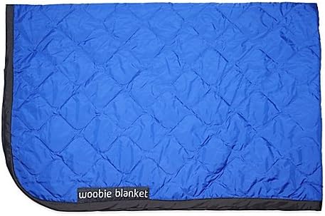 Woobie Blanket Blue