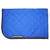 Woobie Blanket Blue