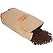 DARK COSTA RICAN 'TARRAZU' Whole Bean Coffee | 5 LB Bulk Bag |Volcanic Soil - Single Origin Grown | Dark 'French Roasted' | Full & Well-Balanced Smooth Body