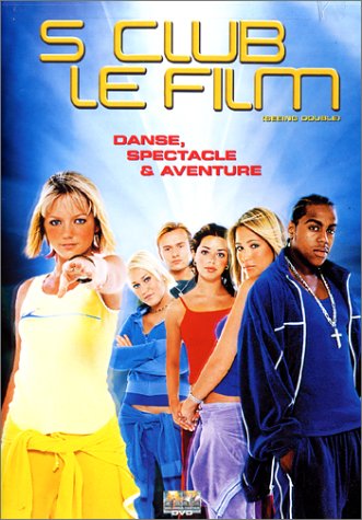 S-Club, Le Film