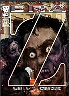 Livro Era Z