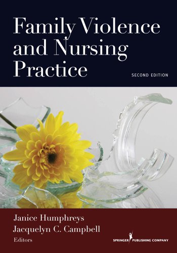 Family Violence and Nursing Practice, Second Edition - //medicalbooks.filipinodoctors.org
