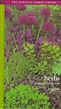 Herbs: A Garden Project Workbook (Garden Project Workbooks) by 