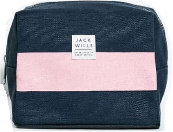 jack wills mens toiletry bag