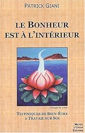 Le  bonheur est à l'intérieur