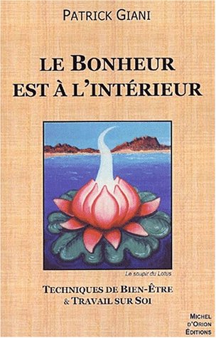 Le  bonheur est à l'intérieur