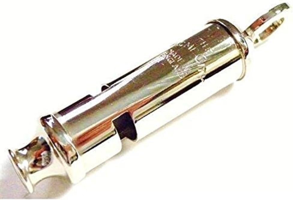 Acme Authentic British Police Whistle Amazon.co.uk Sports & Outdoors
