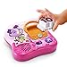 LeapFrog Fridge Numbers Magnetic Number Set Amazon Exclusive, Pink