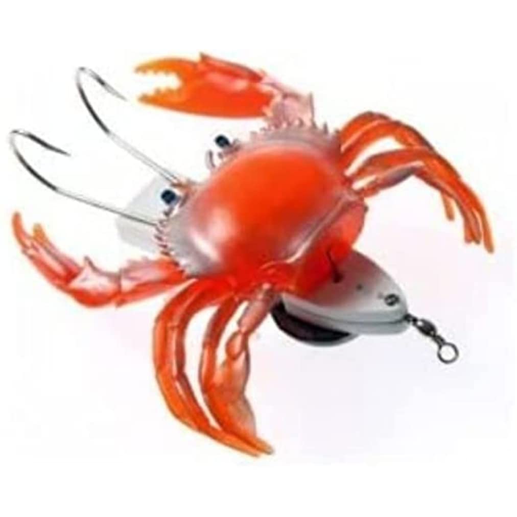 Evia Iplcg – Pulperator + Large Crab