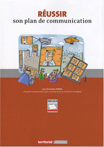 Réussir son plan de communication