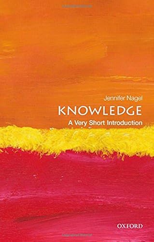 Download Knowledge: A Very Short Introduction PDF