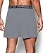 Under Armour Men's ArmourVent Series Boxer Shorts, Steel/Steel, X-Large