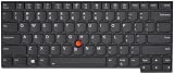 Lenovo Keyboard for Thinkpad PC Mac UK Layout Plug and Play view 2